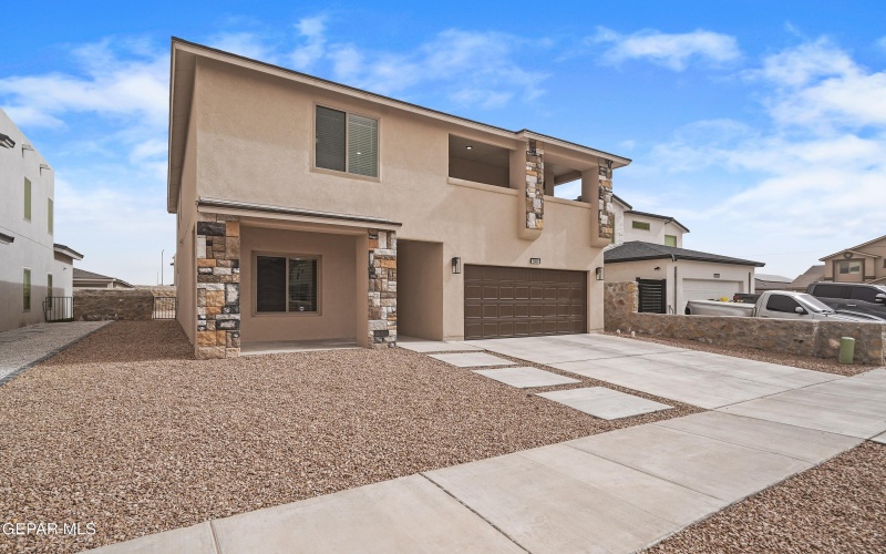 5004 ALYSSA JADE Street, El Paso, TX 79938, 4 Habitaciones Habitaciones , ,3 BañosBaños,Residential,En Venta,5004 ALYSSA JADE Street,0,938724