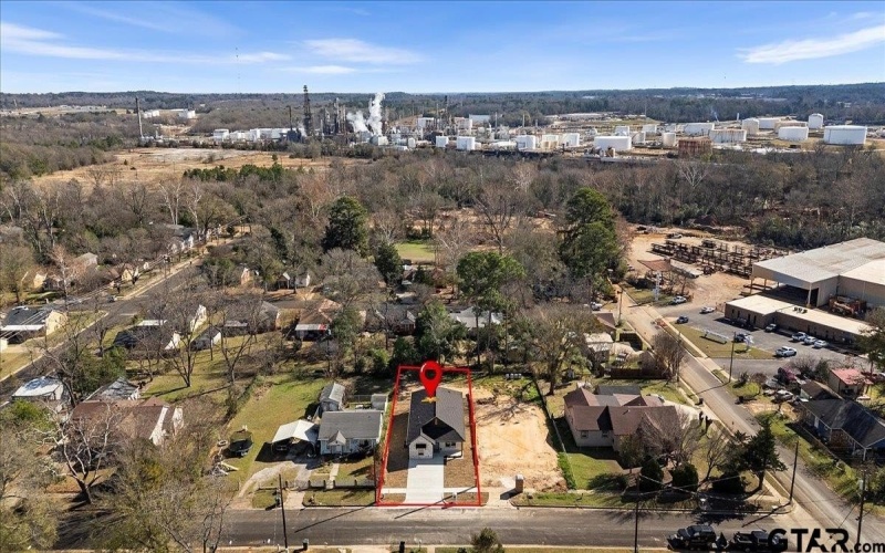 1413 N Summit, Tyler, TX 75702, 3 Bedrooms Bedrooms, ,2 BathroomsBathrooms,Residential,For Sale,1413 N Summit,0,26002881