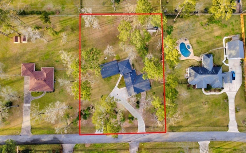 1601 Sycamore Ln, Kingwood, TX 77339, 4 Bedrooms Bedrooms, ,3 BathroomsBathrooms,Residential,For Sale,1601 Sycamore Ln,0,122648