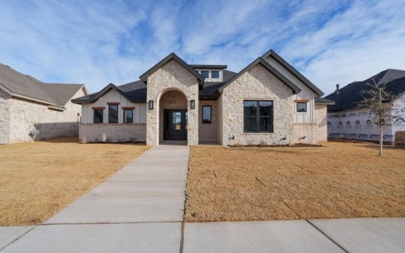 7516 56th Street, Lubbock, TX 79407, 3 Bedrooms Bedrooms, ,2 BathroomsBathrooms,Residential,For Sale,7516 56th Street,0,202602701