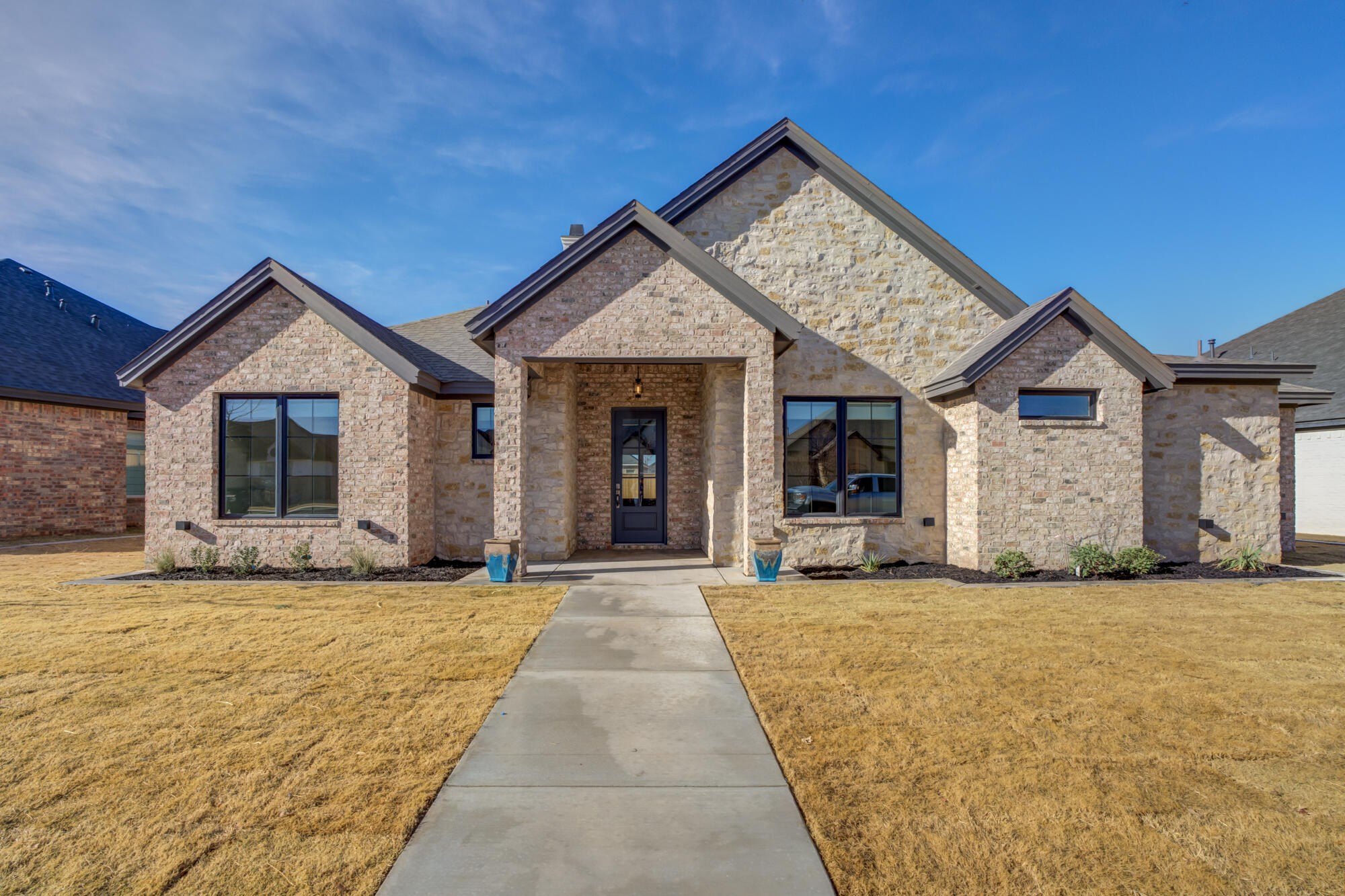 612 N 9th Street, Wolfforth, TX 79382, 4 Bedrooms Bedrooms, ,3 BathroomsBathrooms,Residential,For Sale,612 N 9th Street,0,202602733