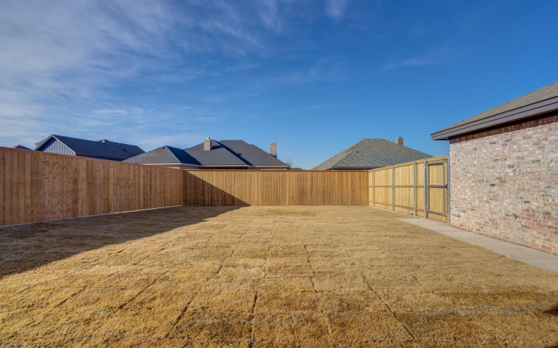 612 N 9th Street, Wolfforth, TX 79382, 4 Bedrooms Bedrooms, ,3 BathroomsBathrooms,Residential,For Sale,612 N 9th Street,0,202602733