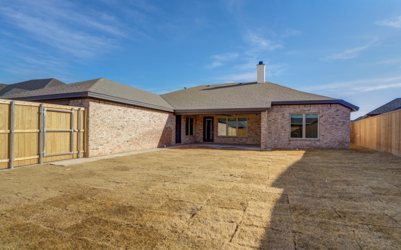 612 N 9th Street, Wolfforth, TX 79382, 4 Bedrooms Bedrooms, ,3 BathroomsBathrooms,Residential,For Sale,612 N 9th Street,0,202602733