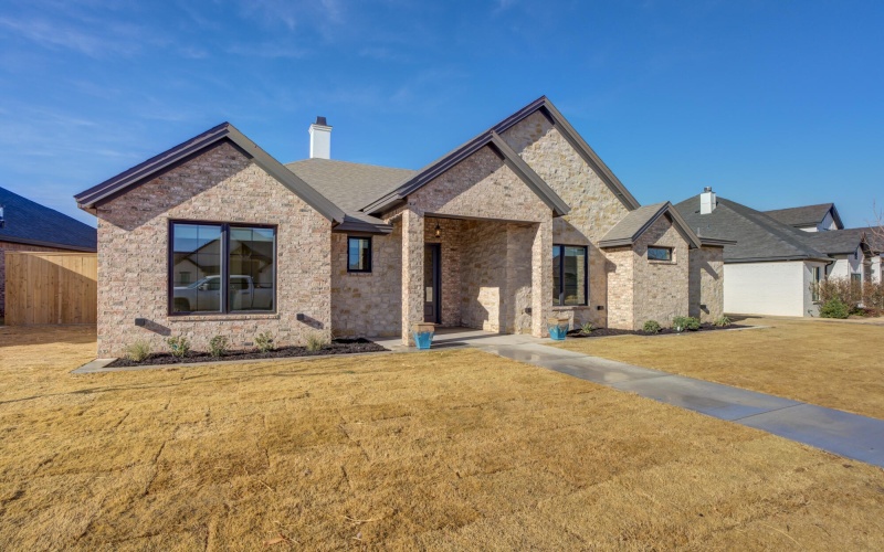 612 N 9th Street, Wolfforth, TX 79382, 4 Bedrooms Bedrooms, ,3 BathroomsBathrooms,Residential,For Sale,612 N 9th Street,0,202602733