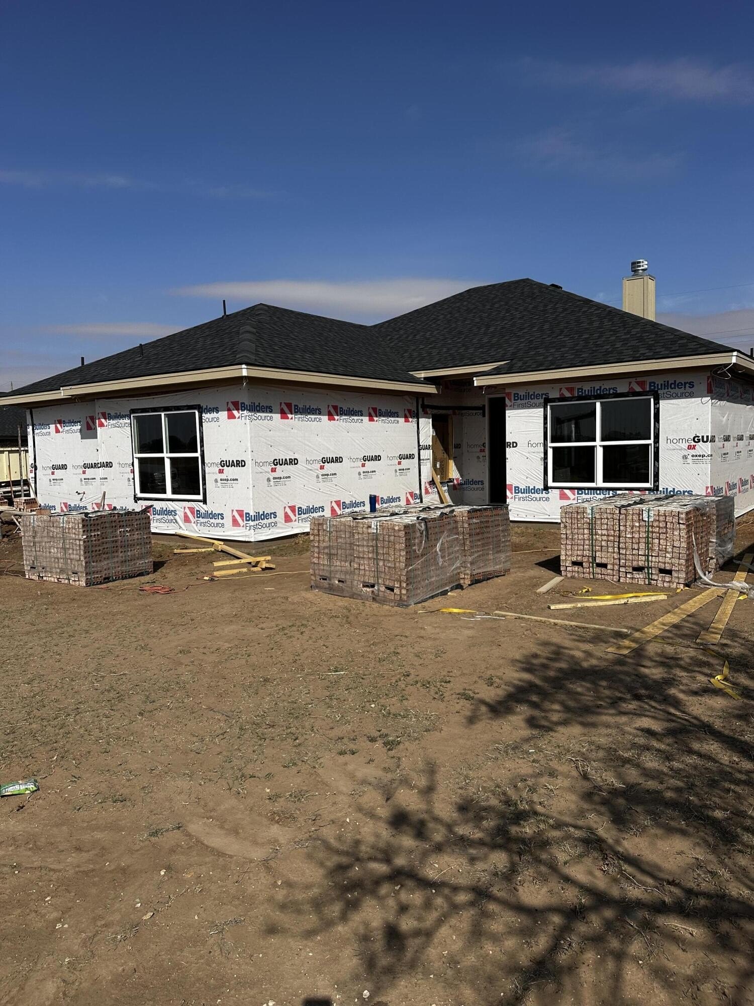 619 Holly Street, Levelland, TX 79336, 4 Habitaciones Habitaciones , ,2 BañosBaños,Residential,En Venta,619 Holly Street,0,202602757