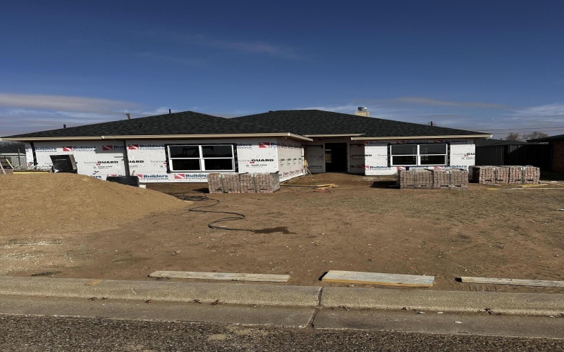 619 Holly Street, Levelland, TX 79336, 4 Habitaciones Habitaciones , ,2 BañosBaños,Residential,En Venta,619 Holly Street,0,202602757