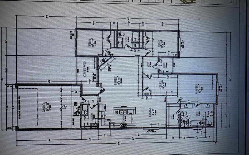 619 Holly Street, Levelland, TX 79336, 4 Habitaciones Habitaciones , ,2 BañosBaños,Residential,En Venta,619 Holly Street,0,202602757