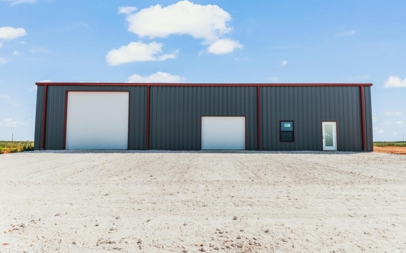 Private Rd 313-J, Seminole, TX 79360, ,Residential,For Sale,Private Rd 313-J,0,167829