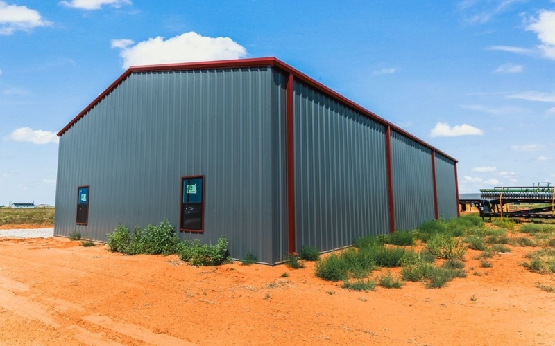 Private Rd 313-J, Seminole, TX 79360, ,Residential,For Sale,Private Rd 313-J,0,167829