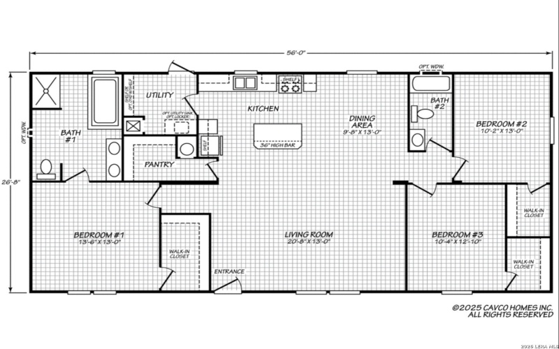 2853 FM 1333, San Antonio, TX 78065, 3 Bedrooms Bedrooms, ,2 BathroomsBathrooms,Residential,For Sale,2853 FM 1333,0,1945086