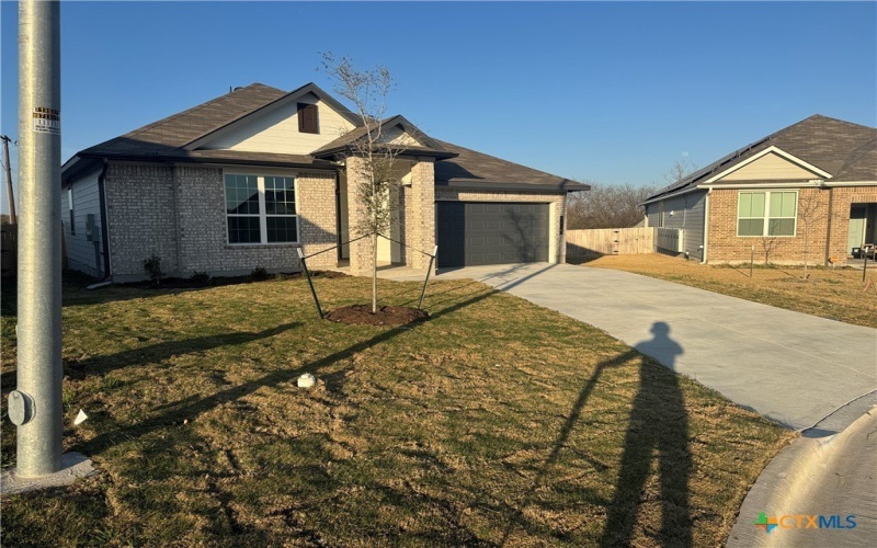 2024 Filmore Cove, Temple, TX 76504, 3 Bedrooms Bedrooms, ,2 BathroomsBathrooms,Residential,For Sale,2024 Filmore Cove,0,605903