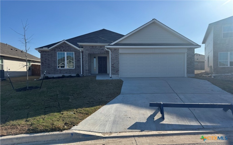 2108 Meridian Loop, Temple, TX 76504, 3 Bedrooms Bedrooms, ,2 BathroomsBathrooms,Residential,For Sale,2108 Meridian Loop,0,605909