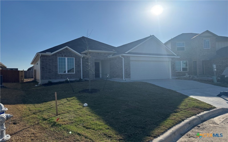 2108 Meridian Loop, Temple, TX 76504, 3 Bedrooms Bedrooms, ,2 BathroomsBathrooms,Residential,For Sale,2108 Meridian Loop,0,605909