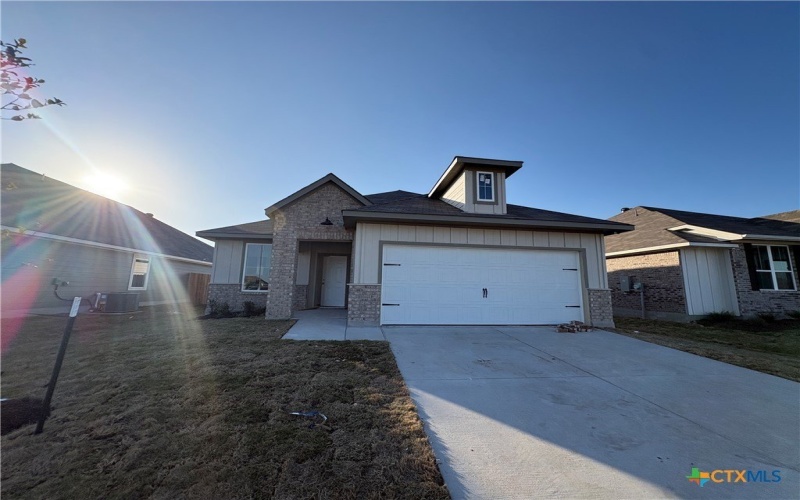 1418 Dowdy Drive, Belton, TX 76513, 3 Bedrooms Bedrooms, ,2 BathroomsBathrooms,Residential,For Sale,1418 Dowdy Drive,0,605939