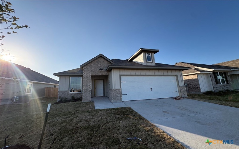 1418 Dowdy Drive, Belton, TX 76513, 3 Bedrooms Bedrooms, ,2 BathroomsBathrooms,Residential,For Sale,1418 Dowdy Drive,0,605939