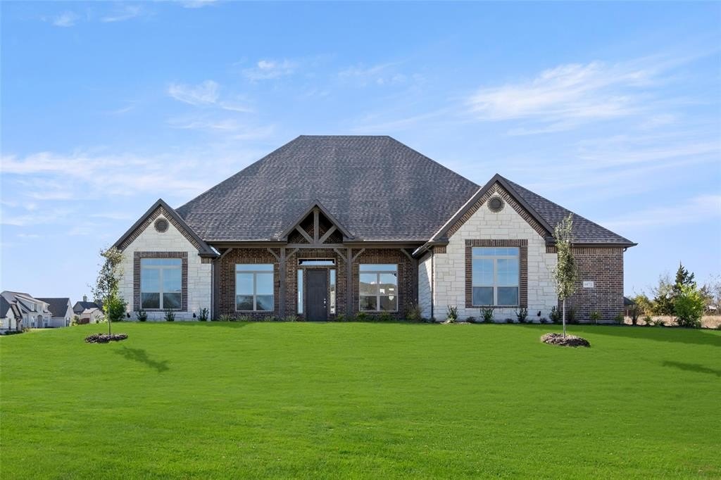 6071 Dos Cerros Lane, Midlothian, TX 76065, 4 Habitaciones Habitaciones , ,3 BañosBaños,Residential,En Venta,6071 Dos Cerros Lane,20672022