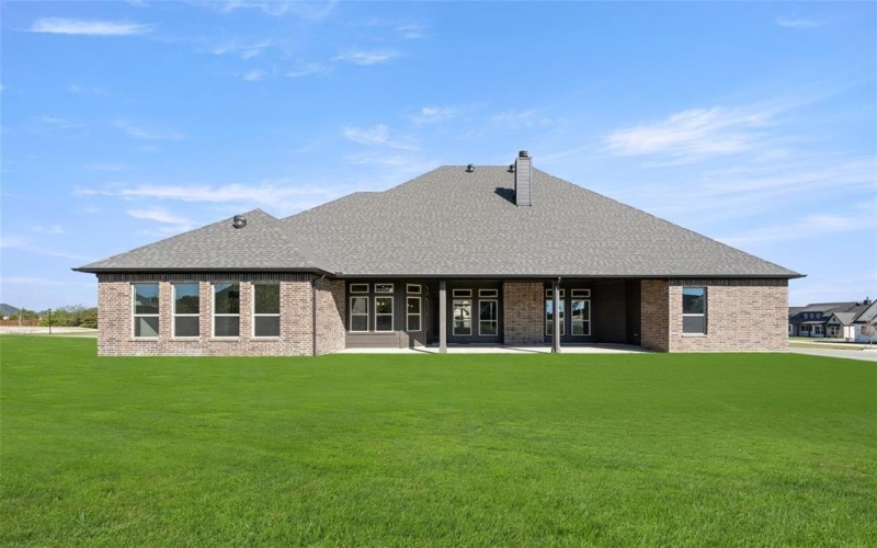 6071 Dos Cerros Lane, Midlothian, TX 76065, 4 Habitaciones Habitaciones , ,3 BañosBaños,Residential,En Venta,6071 Dos Cerros Lane,20672022