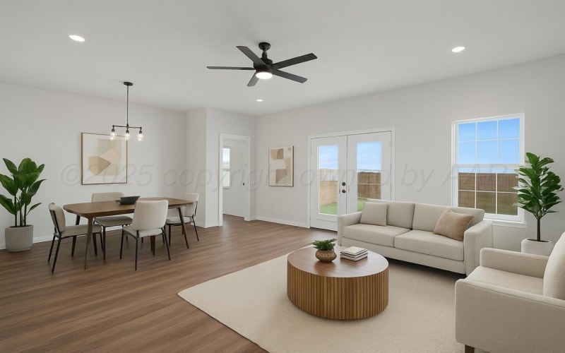 12571 LEONA Drive, Canyon, TX 79015, 4 Habitaciones Habitaciones , ,2 BañosBaños,Residential,En Venta,12571 LEONA Drive,0,26-1874