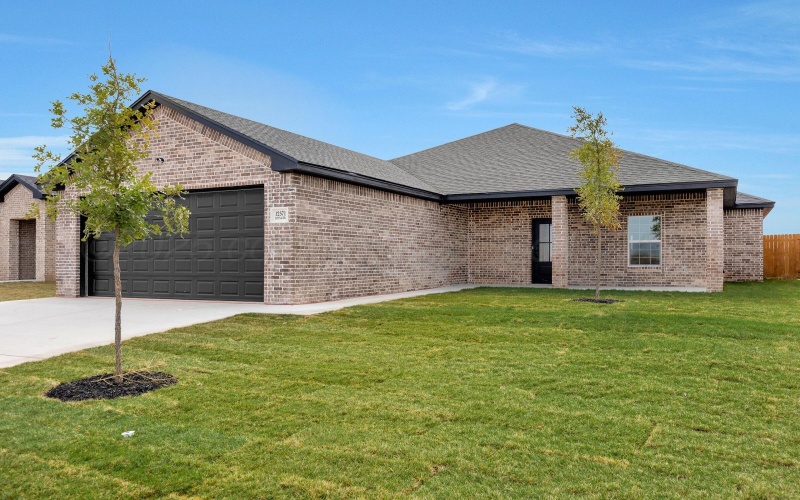 12571 LEONA Drive, Canyon, TX 79015, 4 Habitaciones Habitaciones , ,2 BañosBaños,Residential,En Venta,12571 LEONA Drive,0,26-1874