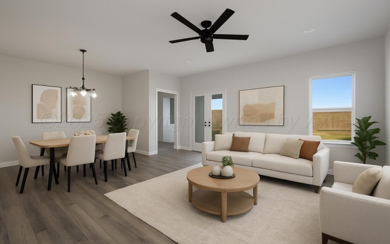 12510 PAINT CREEK Parkway, Canyon, TX 79015, 4 Habitaciones Habitaciones , ,2 BañosBaños,Residential,En Venta,12510 PAINT CREEK Parkway,0,26-1876