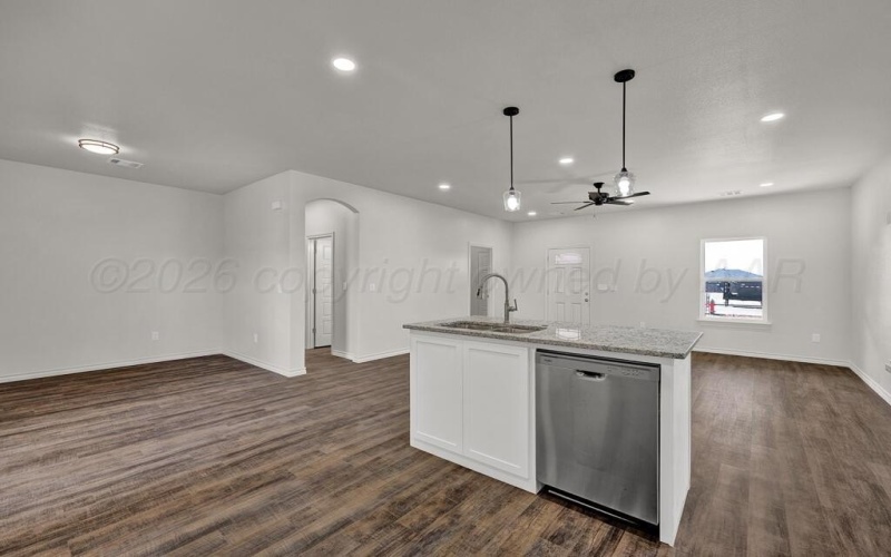 1119 Mesa, Hereford, TX 79045, 3 Bedrooms Bedrooms, ,2 BathroomsBathrooms,Residential,For Sale,1119 Mesa,0,26-1880