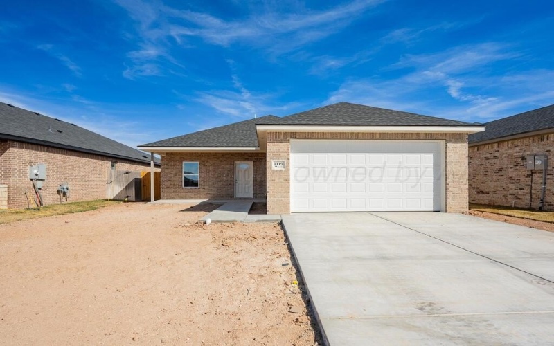 1119 Mesa, Hereford, TX 79045, 3 Bedrooms Bedrooms, ,2 BathroomsBathrooms,Residential,For Sale,1119 Mesa,0,26-1880