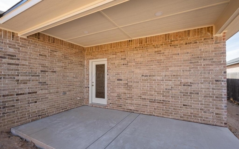 1119 Mesa, Hereford, TX 79045, 3 Bedrooms Bedrooms, ,2 BathroomsBathrooms,Residential,For Sale,1119 Mesa,0,26-1880