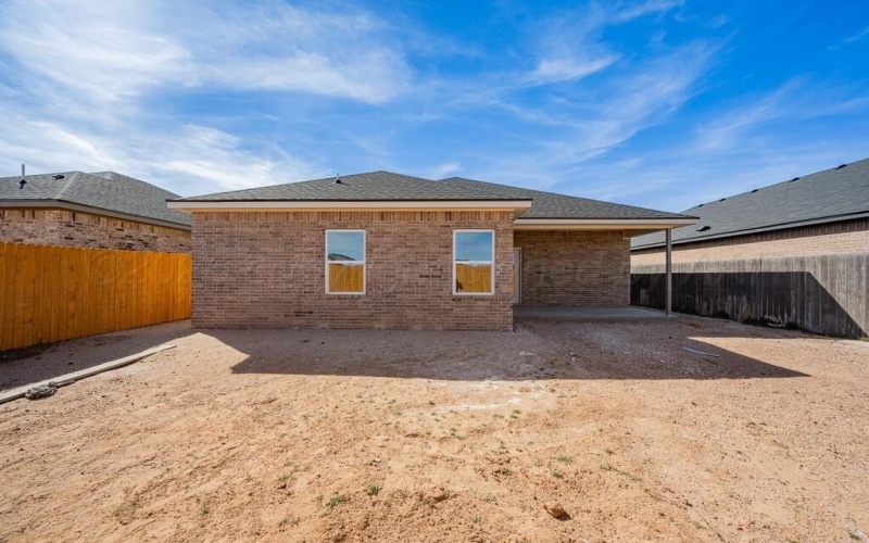 1119 Mesa, Hereford, TX 79045, 3 Bedrooms Bedrooms, ,2 BathroomsBathrooms,Residential,For Sale,1119 Mesa,0,26-1880