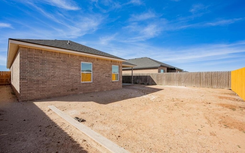 1119 Mesa, Hereford, TX 79045, 3 Bedrooms Bedrooms, ,2 BathroomsBathrooms,Residential,For Sale,1119 Mesa,0,26-1880