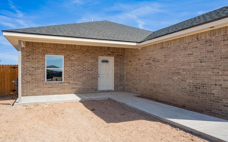 1119 Mesa, Hereford, TX 79045, 3 Bedrooms Bedrooms, ,2 BathroomsBathrooms,Residential,For Sale,1119 Mesa,0,26-1880