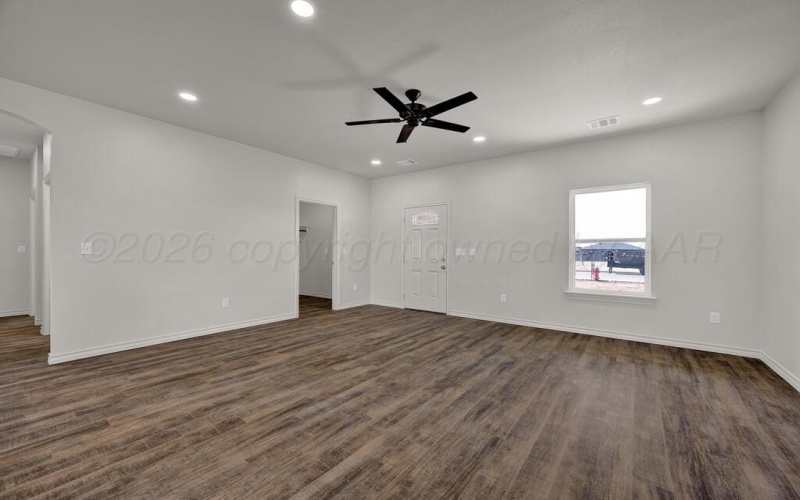 1119 Mesa, Hereford, TX 79045, 3 Bedrooms Bedrooms, ,2 BathroomsBathrooms,Residential,For Sale,1119 Mesa,0,26-1880