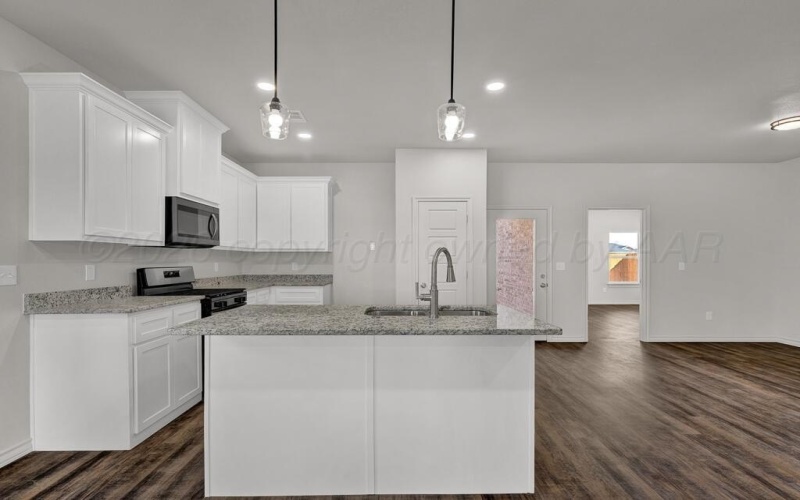 1119 Mesa, Hereford, TX 79045, 3 Bedrooms Bedrooms, ,2 BathroomsBathrooms,Residential,For Sale,1119 Mesa,0,26-1880