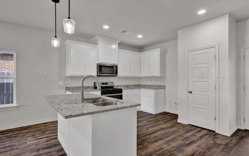 1119 Mesa, Hereford, TX 79045, 3 Bedrooms Bedrooms, ,2 BathroomsBathrooms,Residential,For Sale,1119 Mesa,0,26-1880