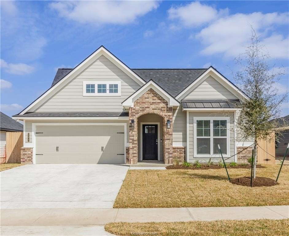 3577 Pointe du Hoc Loop, Bryan, TX 77808, 3 Bedrooms Bedrooms, ,2 BathroomsBathrooms,Residential,For Sale,3577 Pointe du Hoc Loop,0,26002570