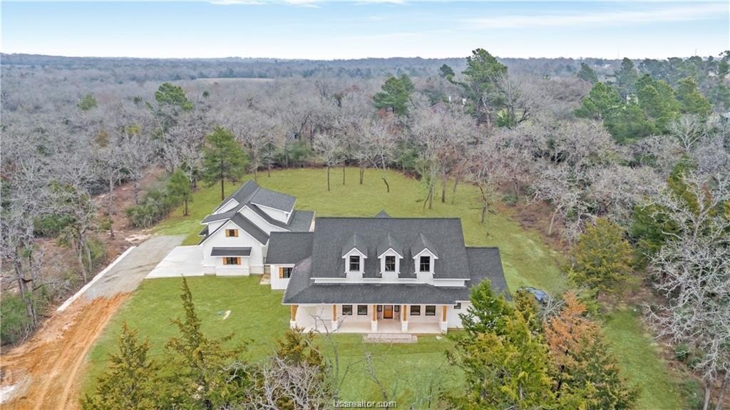 Old hickory Trail lot: 9, Franklin, TX 77856, 6 Bedrooms Bedrooms, ,5 BathroomsBathrooms,Residential,For Sale,Old hickory Trail lot: 9,0,26002601