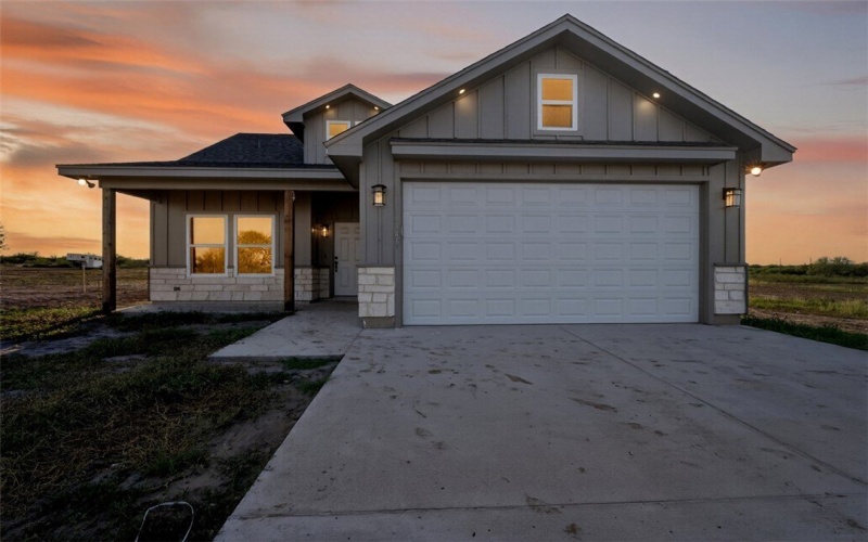 145 County Road 150, Alice, TX 78332, 3 Bedrooms Bedrooms, ,2 BathroomsBathrooms,Residential,For Sale,145 County Road 150,0,472530