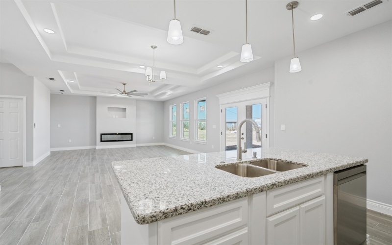 156 Kenwood, Del Rio, TX 78840, 4 Bedrooms Bedrooms, ,2 BathroomsBathrooms,Residential,For Sale,156 Kenwood,0,208236