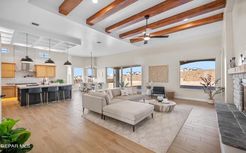 1910 Concho Court, El Paso, TX 79911, 4 Habitaciones Habitaciones , ,3 BañosBaños,Residential,En Venta,1910 Concho Court,0,939200