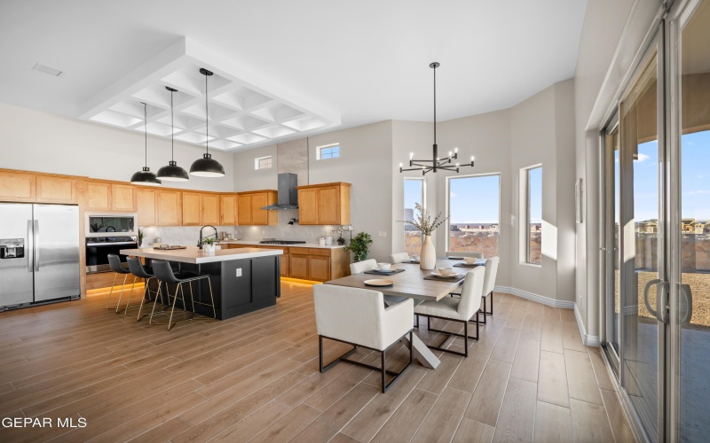 1910 Concho Court, El Paso, TX 79911, 4 Habitaciones Habitaciones , ,3 BañosBaños,Residential,En Venta,1910 Concho Court,0,939200