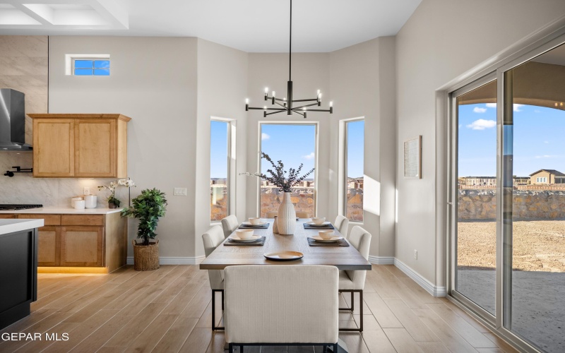 1910 Concho Court, El Paso, TX 79911, 4 Habitaciones Habitaciones , ,3 BañosBaños,Residential,En Venta,1910 Concho Court,0,939200