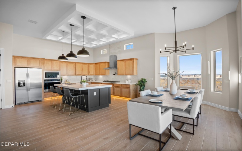 1910 Concho Court, El Paso, TX 79911, 4 Habitaciones Habitaciones , ,3 BañosBaños,Residential,En Venta,1910 Concho Court,0,939200