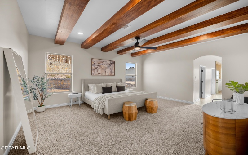 1910 Concho Court, El Paso, TX 79911, 4 Habitaciones Habitaciones , ,3 BañosBaños,Residential,En Venta,1910 Concho Court,0,939200