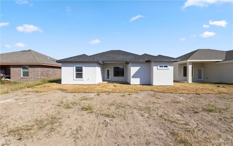 415 Serg Loop, Alamo, TX 78516, 3 Bedrooms Bedrooms, ,2 BathroomsBathrooms,Residential,For Sale,415 Serg Loop,0,496989