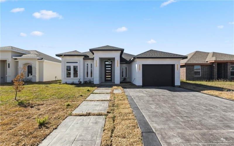 415 Serg Loop, Alamo, TX 78516, 3 Bedrooms Bedrooms, ,2 BathroomsBathrooms,Residential,For Sale,415 Serg Loop,0,496989