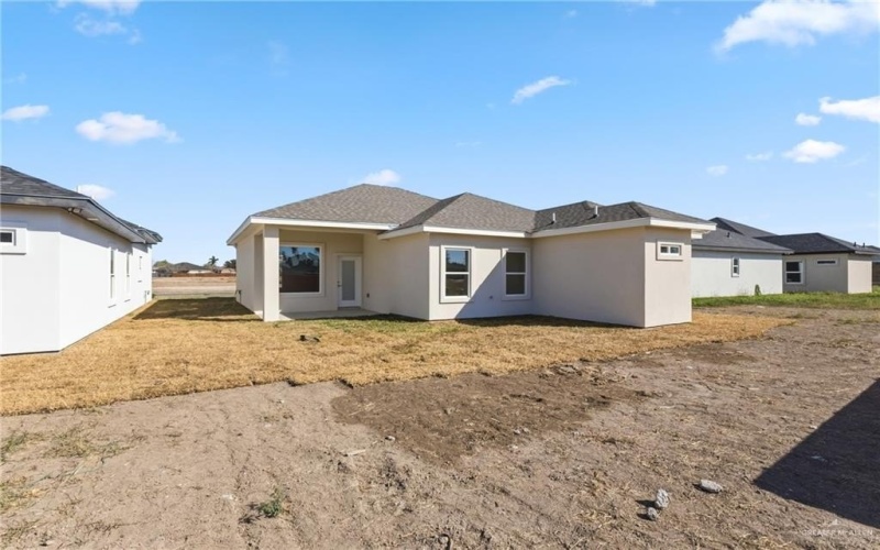 417 Serg Loop, Alamo, TX 78516, 3 Bedrooms Bedrooms, ,2 BathroomsBathrooms,Residential,For Sale,417 Serg Loop,0,496990