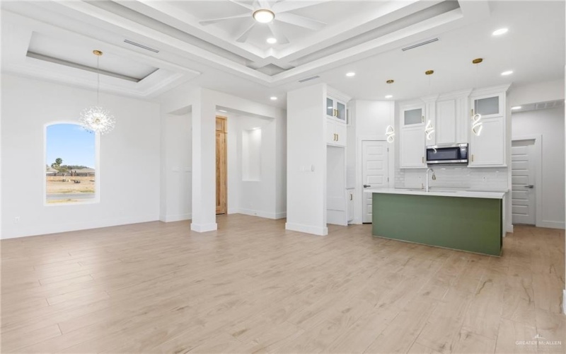 417 Serg Loop, Alamo, TX 78516, 3 Bedrooms Bedrooms, ,2 BathroomsBathrooms,Residential,For Sale,417 Serg Loop,0,496990