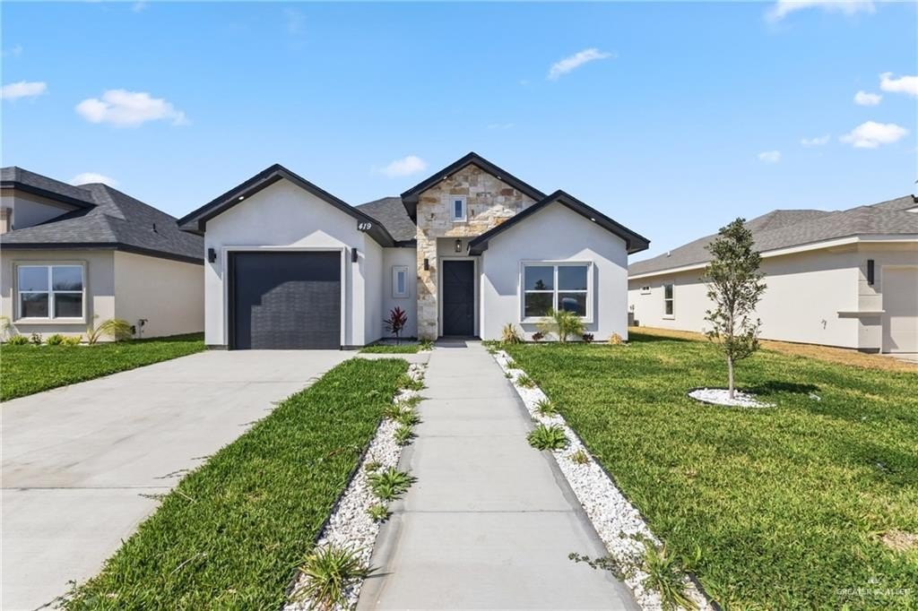 419 Serg Loop, Alamo, TX 78516, 3 Habitaciones Habitaciones , ,2 BañosBaños,Residential,En Venta,419 Serg Loop,0,496992