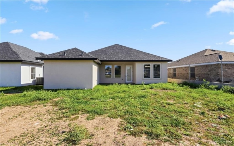 421 Serg Loop, Alamo, TX 78516, 3 Bedrooms Bedrooms, ,2 BathroomsBathrooms,Residential,For Sale,421 Serg Loop,0,496993