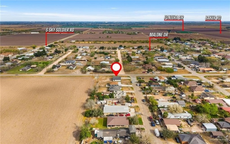 100 Yasmin Street, Weslaco, TX 78596, 3 Bedrooms Bedrooms, ,2 BathroomsBathrooms,Residential,For Sale,100 Yasmin Street,0,497090