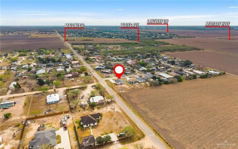 100 Yasmin Street, Weslaco, TX 78596, 3 Bedrooms Bedrooms, ,2 BathroomsBathrooms,Residential,For Sale,100 Yasmin Street,0,497090